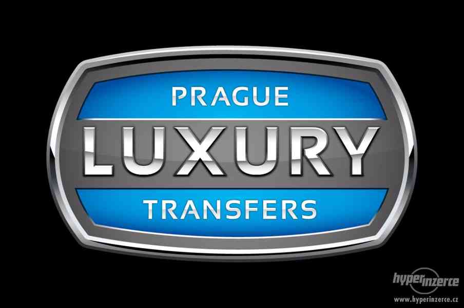DOMÉNA PRAGUE-LUXURY-TRANSFERS.COM - foto 1