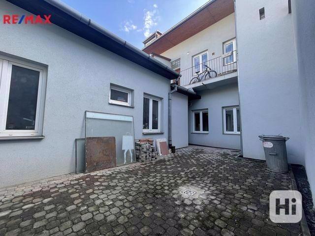 Prodej bytu 2+kk v osobním vlastnictví 50,1 m², Hodolanská, Olomouc - foto 17