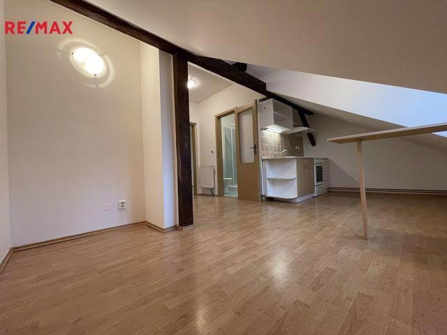 Prodej bytu 2+kk v osobním vlastnictví 50,1 m², Hodolanská, Olomouc - foto 2