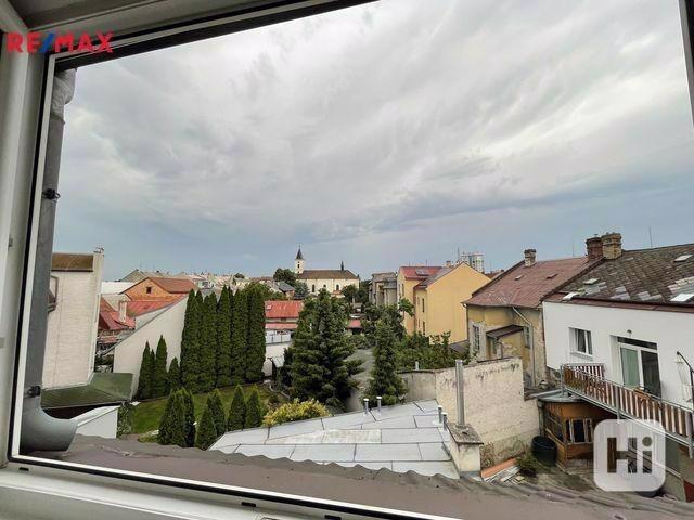 Prodej bytu 2+kk v osobním vlastnictví 50,1 m², Hodolanská, Olomouc - foto 11