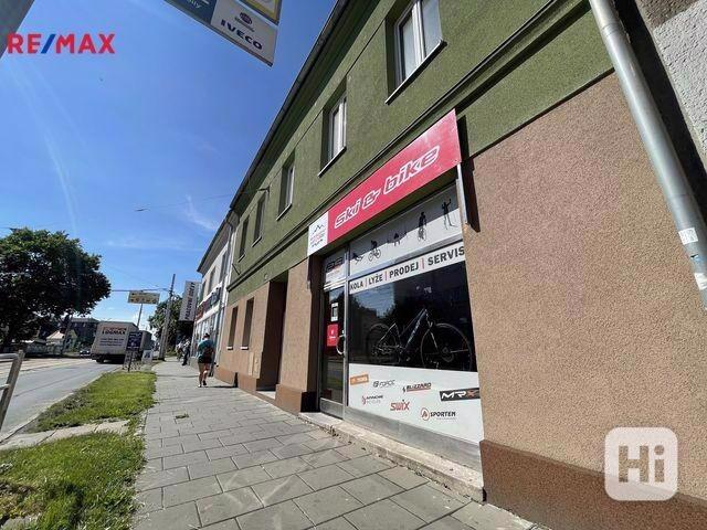 Prodej bytu 2+kk v osobním vlastnictví 50,1 m², Hodolanská, Olomouc - foto 25