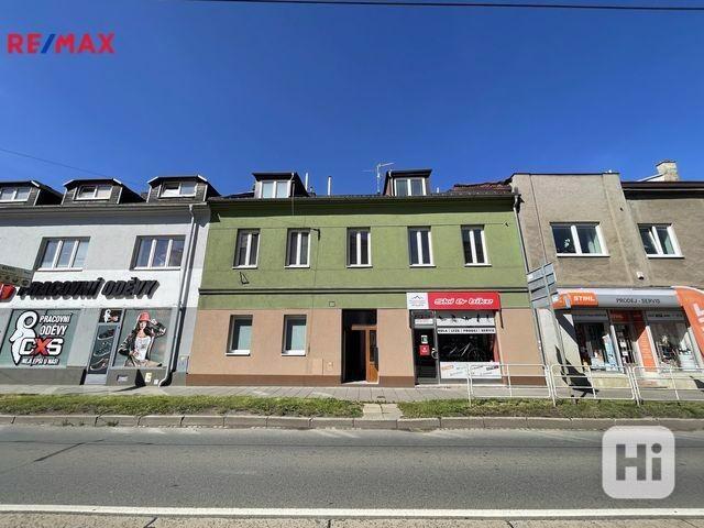 Prodej bytu 2+kk v osobním vlastnictví 50,1 m², Hodolanská, Olomouc - foto 23