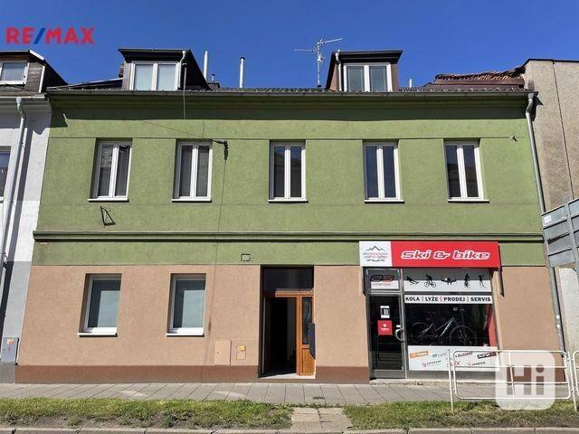 Prodej bytu 2+kk v osobním vlastnictví 50,1 m², Hodolanská, Olomouc - foto 24