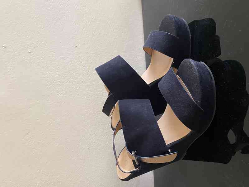 boty 39 - foto 2