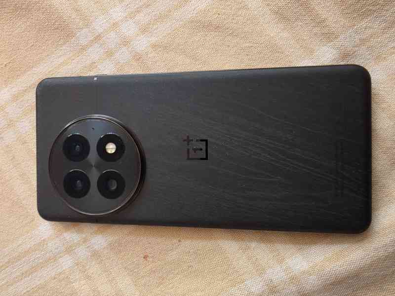 Mobilní dotykový telefon OnePlus 13 16/512GB - foto 3