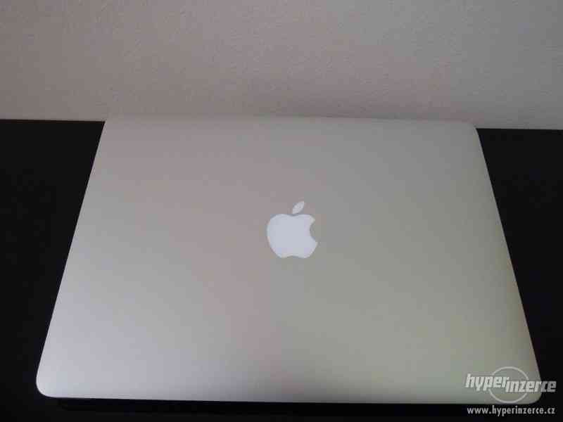 MacBook AIR 2014/13.3"/i5 1.4GHz/4GB RAM/ZÁRUKA - foto 2