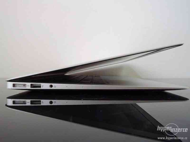 MacBook AIR 2014/13.3"/i5 1.4GHz/4GB RAM/ZÁRUKA - foto 4