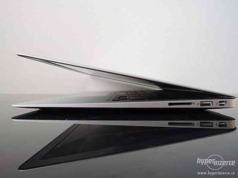 MacBook AIR 2014/13.3"/i5 1.4GHz/4GB RAM/ZÁRUKA - foto 5