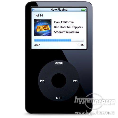 Apple iPod classic 30GB - foto 1