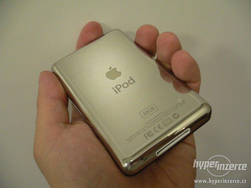 Apple iPod classic 30GB - foto 2