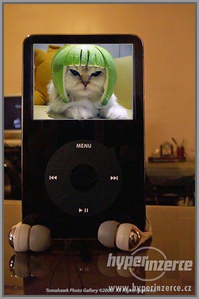 Apple iPod classic 30GB - foto 3