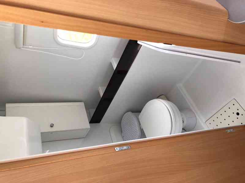 Použitá loď Balt Titanium 818 r.v.2016+motor+vlek - foto 6