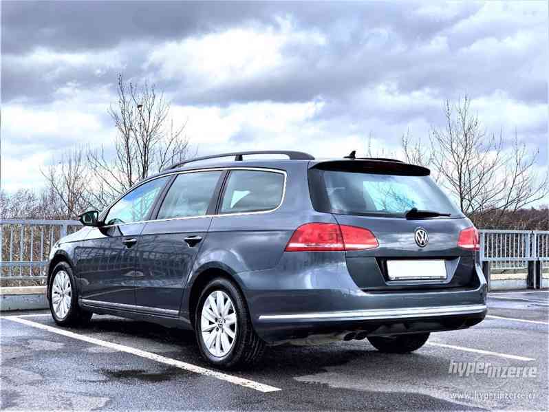 Volkswagen Passat B7 2.0 TDi, 4Motion,Navi,Panorama, 2012 - foto 4