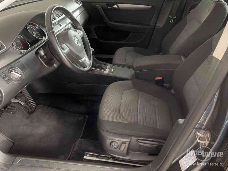 Volkswagen Passat B7 2.0 TDi, 4Motion,Navi,Panorama, 2012 - foto 10