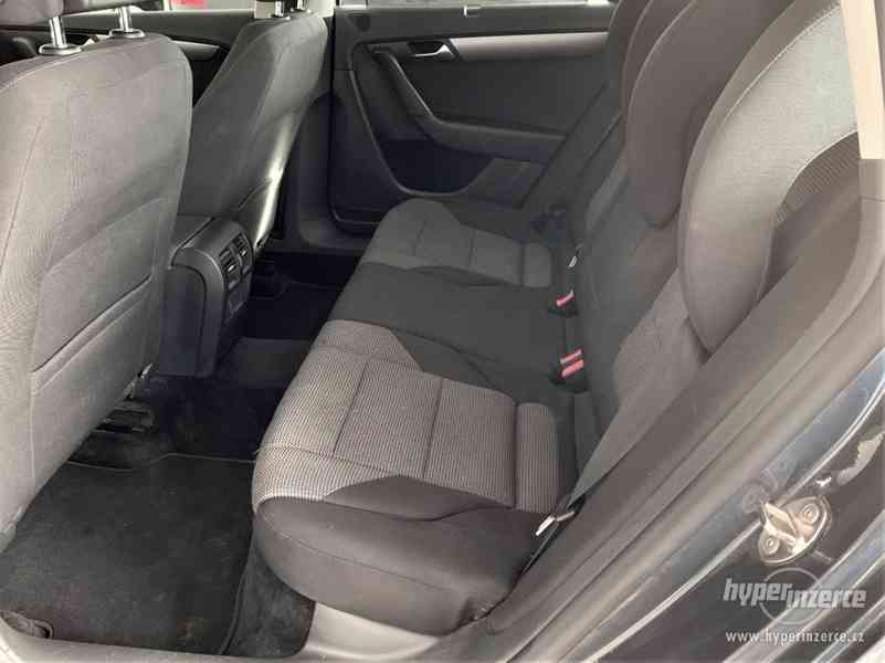Volkswagen Passat B7 2.0 TDi, 4Motion,Navi,Panorama, 2012 - foto 13