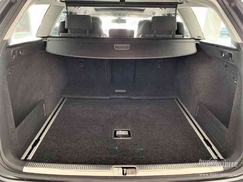 Volkswagen Passat B7 2.0 TDi, 4Motion,Navi,Panorama, 2012 - foto 14