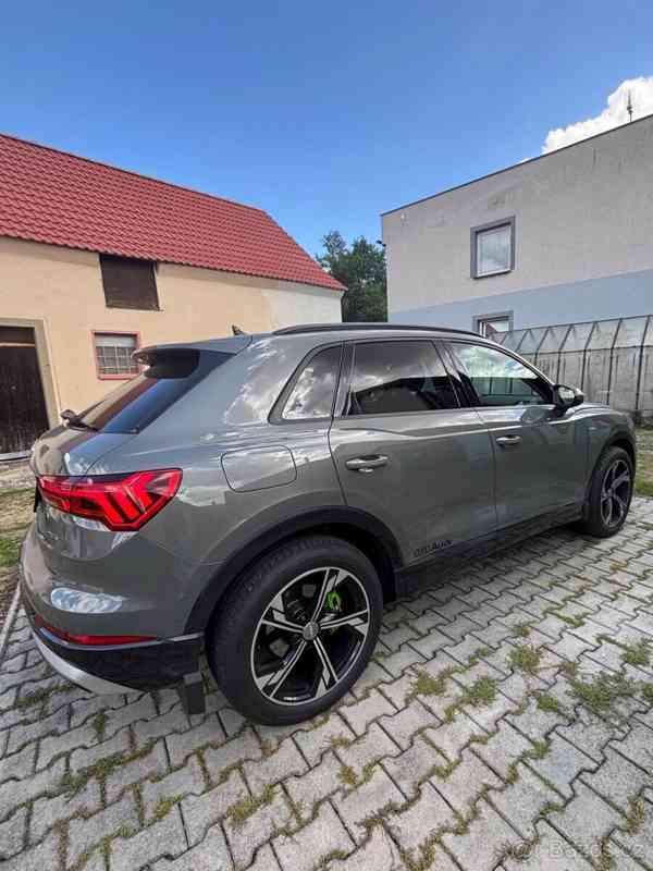 Audi Q3 1,5   S-Line TFSi - foto 19