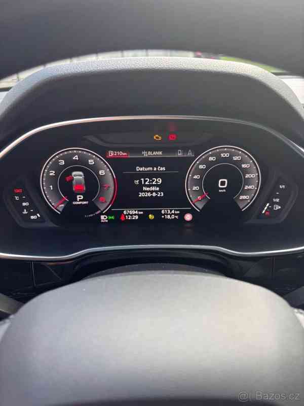 Audi Q3 1,5   S-Line TFSi - foto 14