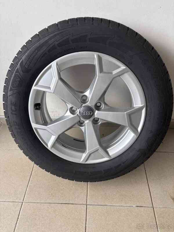 Audi Q3 1,5   S-Line TFSi - foto 17