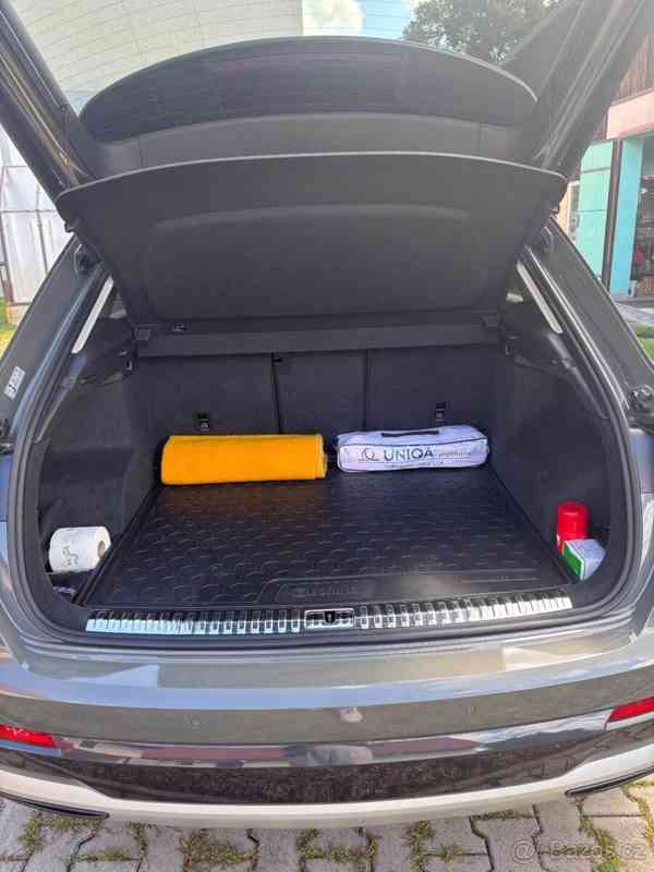 Audi Q3 1,5   S-Line TFSi - foto 4