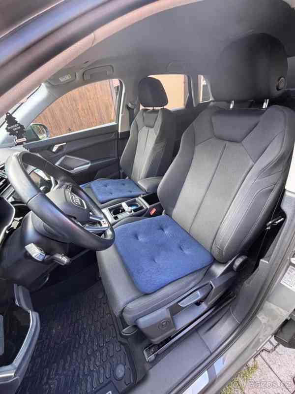 Audi Q3 1,5   S-Line TFSi - foto 7