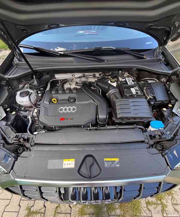 Audi Q3 1,5   S-Line TFSi - foto 20