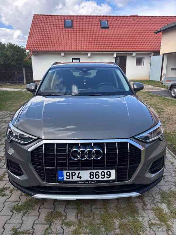 Audi Q3 1,5   S-Line TFSi - foto 2