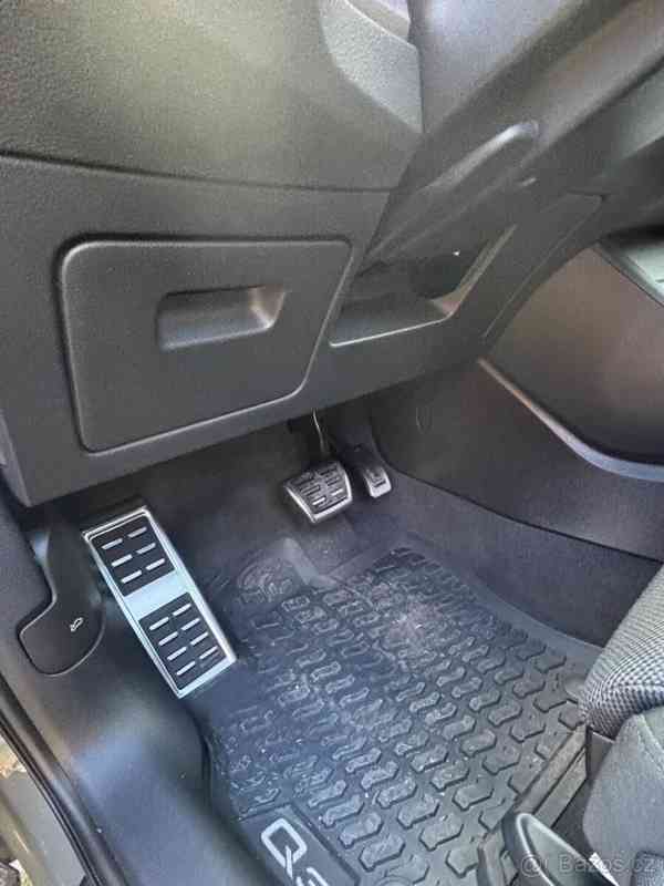 Audi Q3 1,5   S-Line TFSi - foto 12