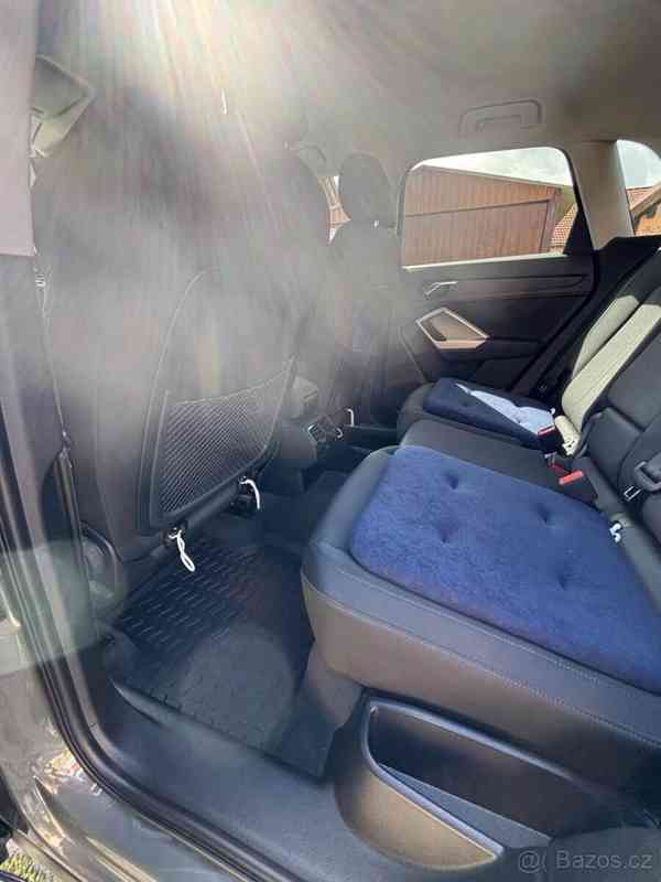 Audi Q3 1,5   S-Line TFSi - foto 9