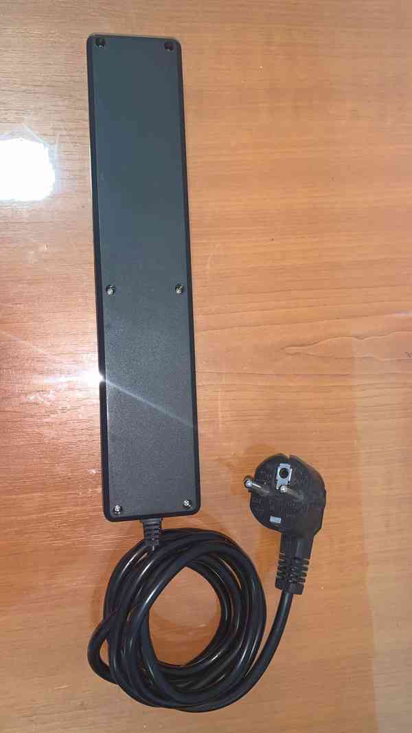 Prodám USB Chraging Ports, 10xUSB - foto 2