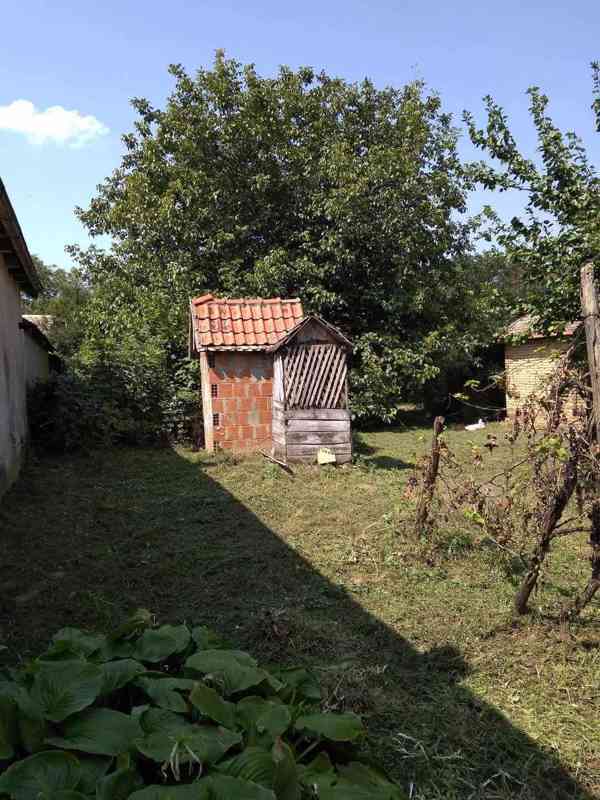 Prodej rodinného domu v obci Ljuba, okres Šíd, Srbsko - foto 4