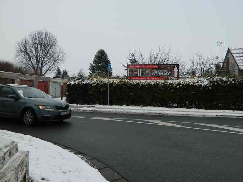 Pronájem bilbordu - foto 4