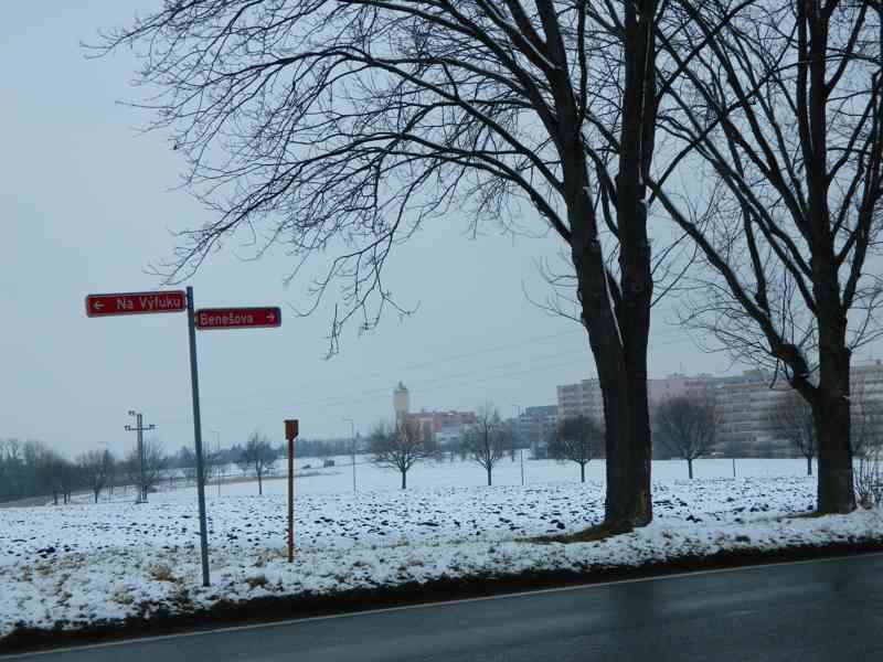 Pronájem bilbordu - foto 6