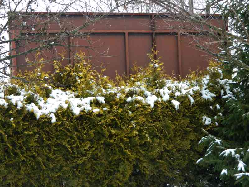 Pronájem bilbordu - foto 9