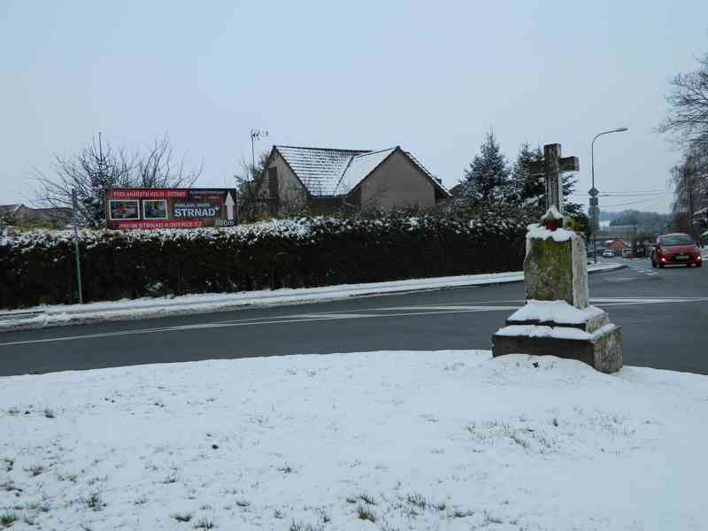 Pronájem bilbordu - foto 2