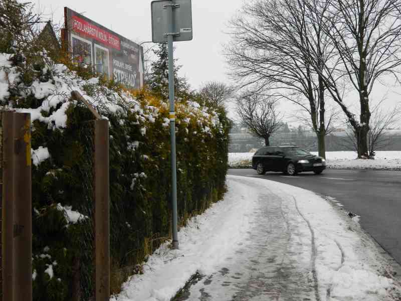 Pronájem bilbordu - foto 8