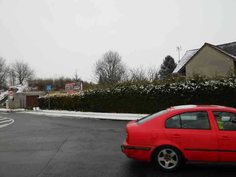 Pronájem bilbordu - foto 5