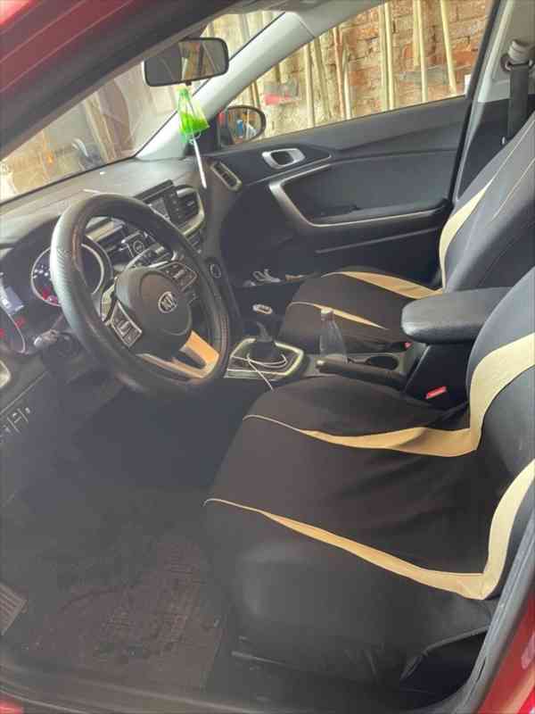Kia Ceed 1,4 - foto 7