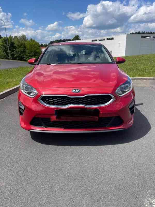 Kia Ceed 1,4 - foto 2