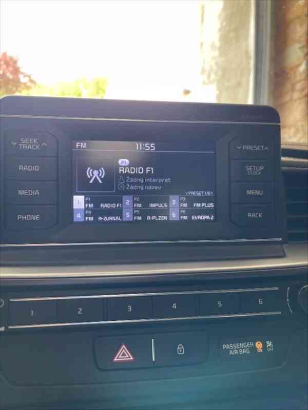 Kia Ceed 1,4 - foto 12