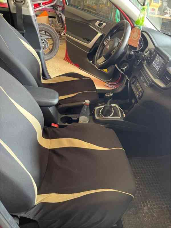 Kia Ceed 1,4 - foto 6