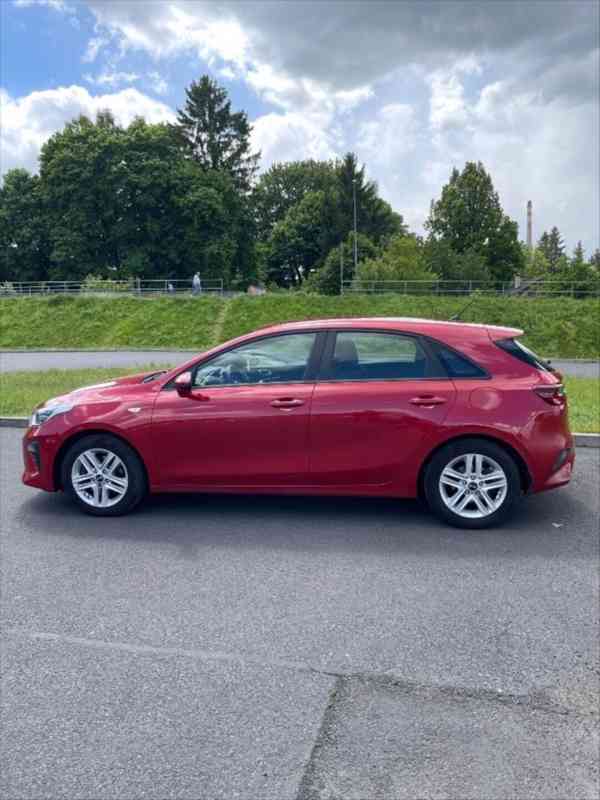 Kia Ceed 1,4 - foto 4