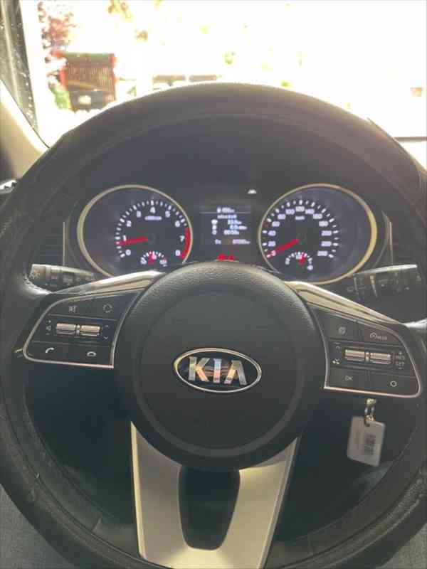 Kia Ceed 1,4 - foto 10