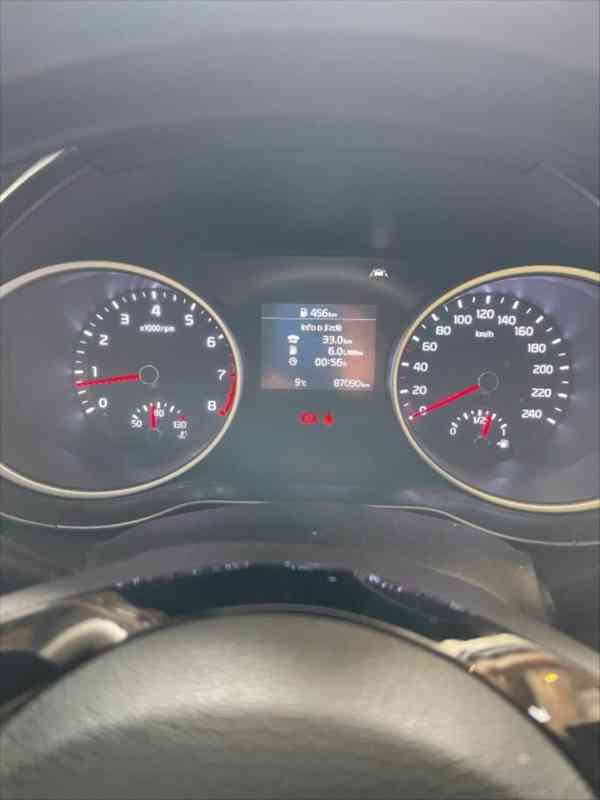 Kia Ceed 1,4 - foto 9