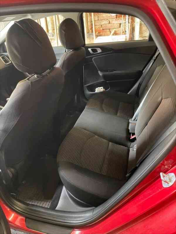 Kia Ceed 1,4 - foto 5
