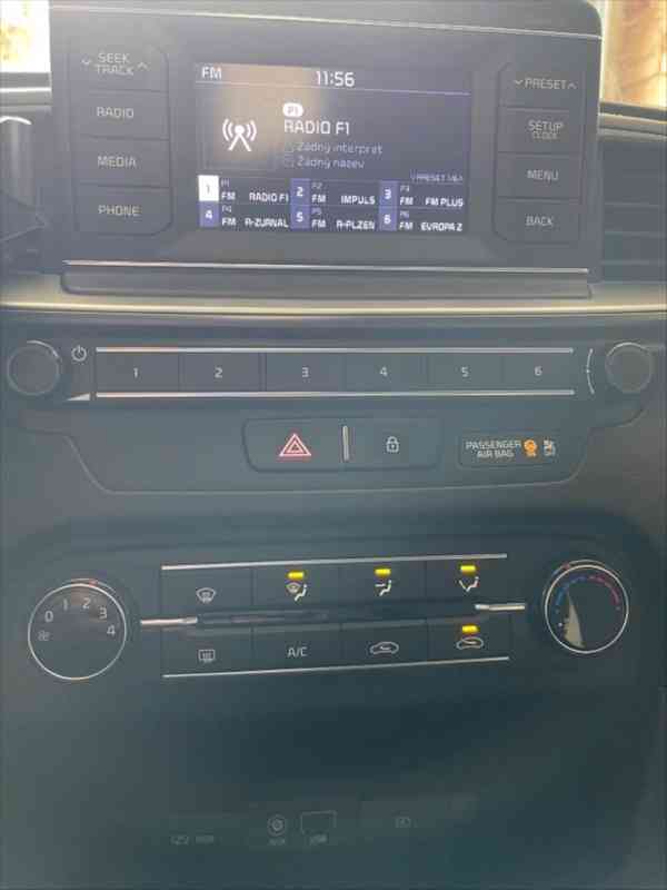 Kia Ceed 1,4 - foto 8