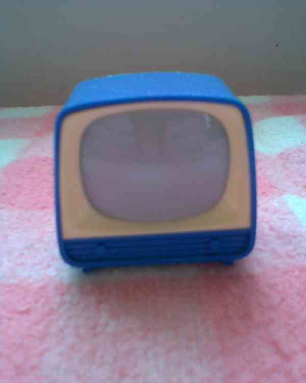 Retro hračky, drobnosti - foto 17