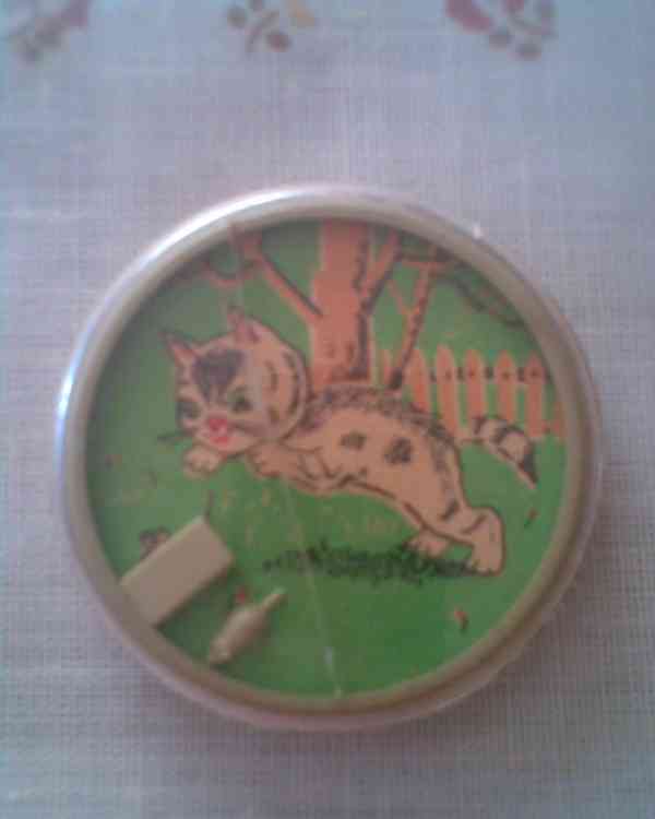 Retro hračky, drobnosti - foto 12