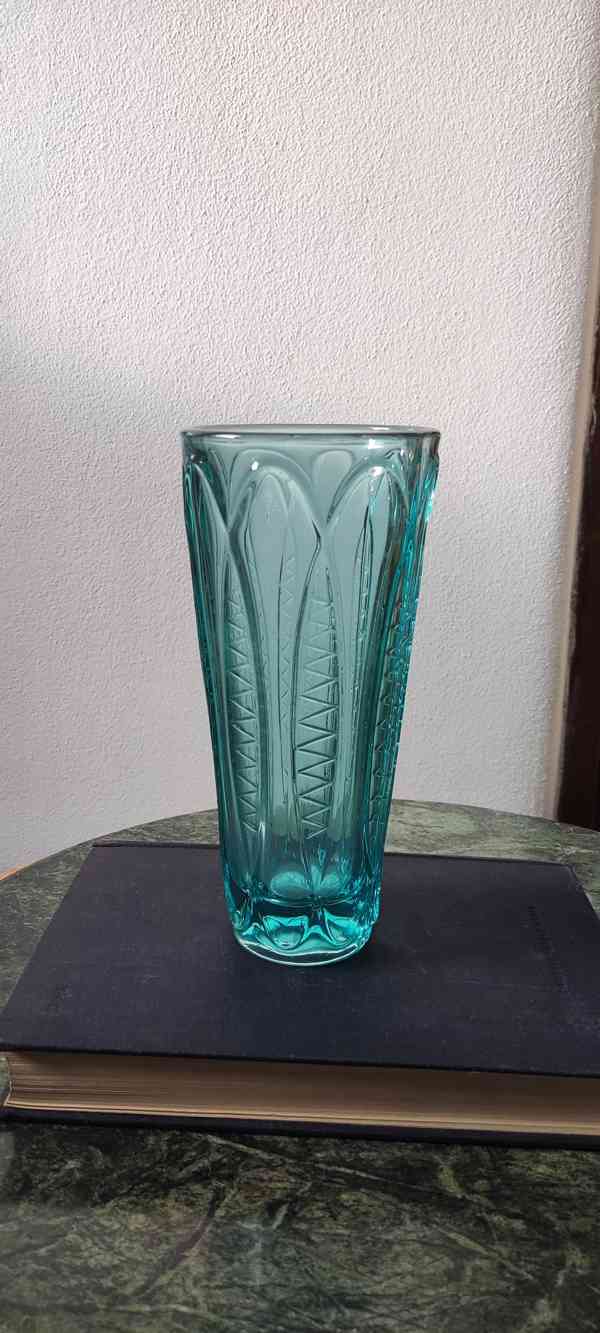 Váza Rudolf Jurnikl - foto 1