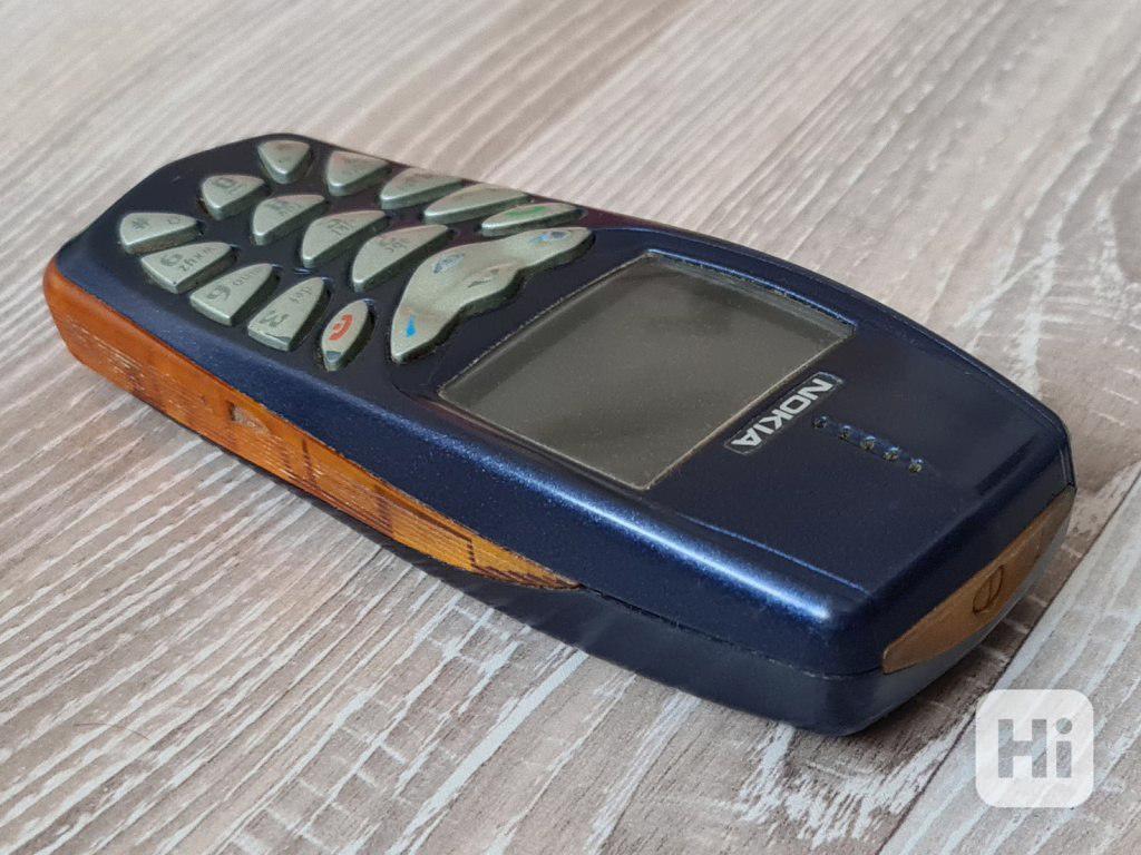 Nokia 3510i аккумулятор